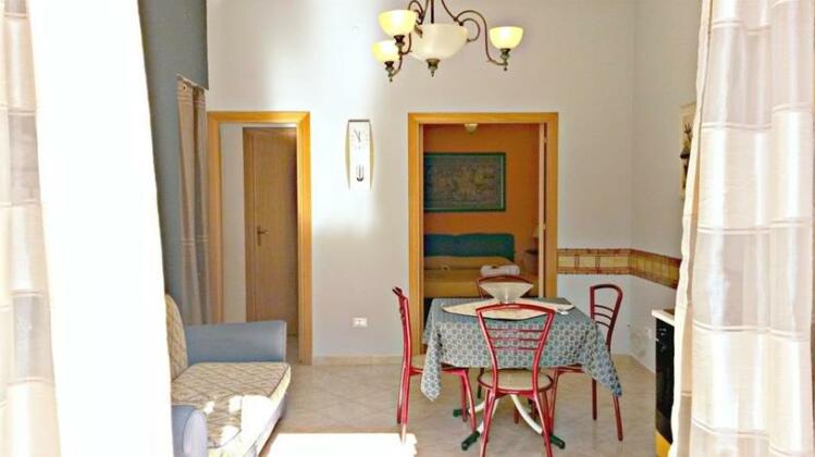 La Casa dell'Oleandro - Photo5