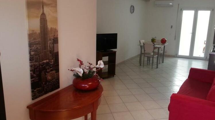 Lungomare House - Photo3