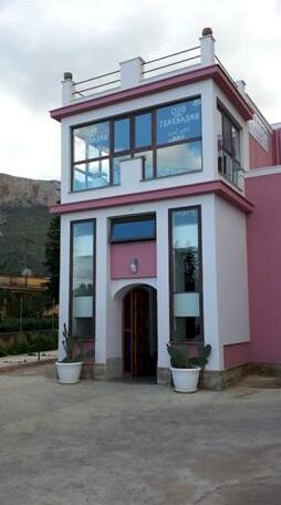 Miss Sicily B&B