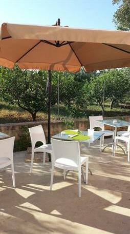 Miss Sicily B&B - Photo3
