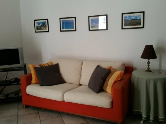 Terrasini Siracasa - Photo2