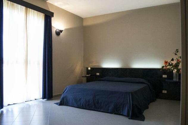 Villa Cala Rossa Terrasini - Photo2