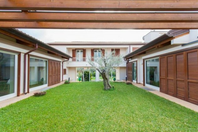 Villa dell'Ulivo - Photo2