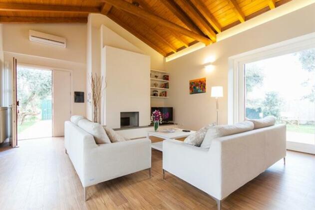 Villa dell'Ulivo - Photo4