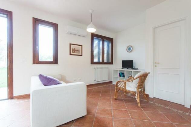 Villa dell'Ulivo - Photo5