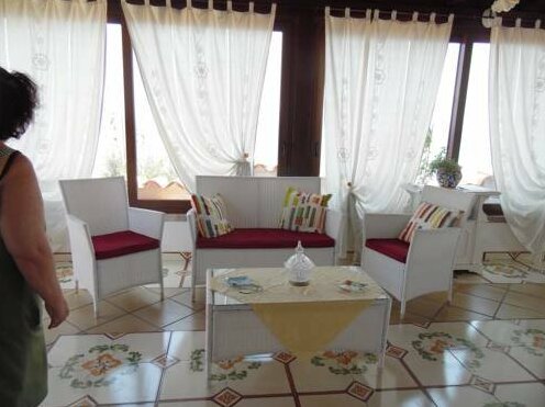 Villa Geppina - Photo2