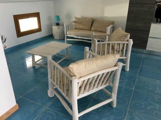 Villa Perla Di San Cataldo - Photo2