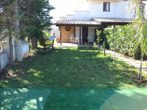 Villa Rogis