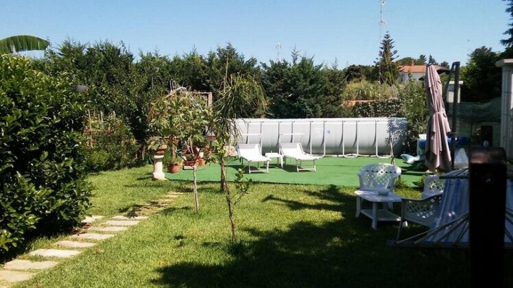 Villa Rogis - Photo5
