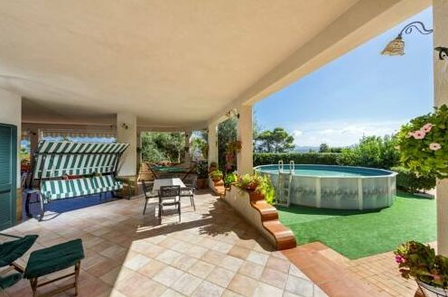 Villa Terrasini - Photo3