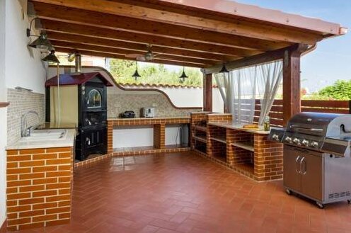 Villa Terrasini - Photo4