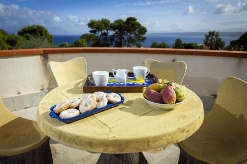 Villa Terrasini - Photo5