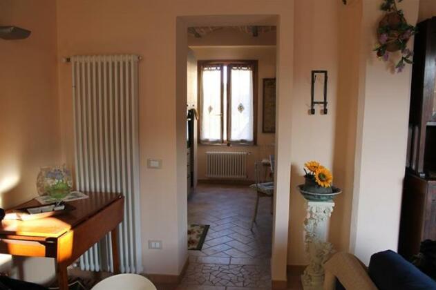 Terricciola House - Photo4