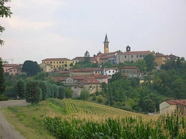 Villa Pavia Country Residence