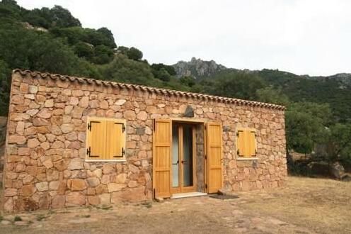 Country Resort Coccorrocci Marina