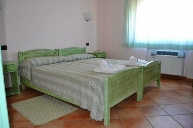 Hotel Janas - Photo3