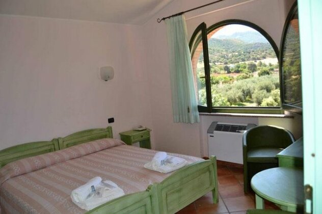Hotel Janas - Photo4