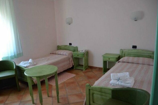 Hotel Janas - Photo5