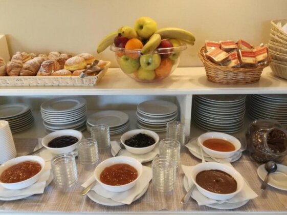 Hotel Punta Moros - Photo5