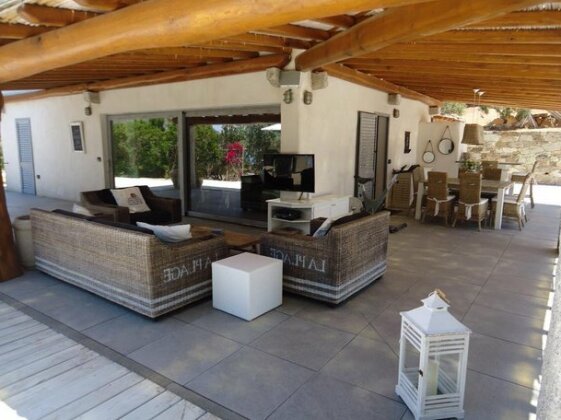 La Pazienza - Photo2