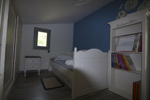 La Pazienza - Photo5