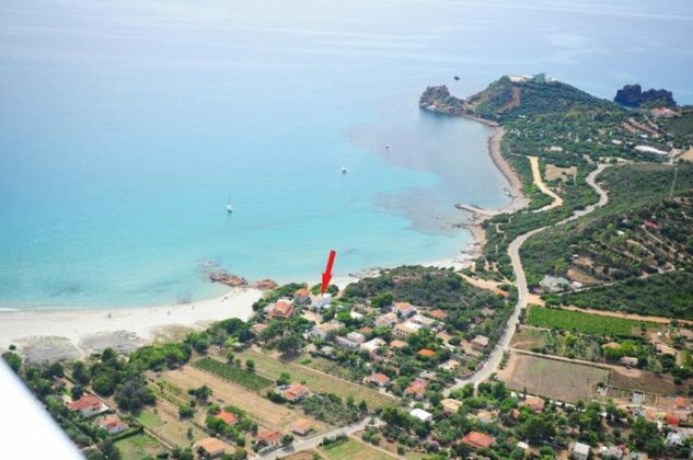 L'Oasi Felice Di Annemarie - Photo2
