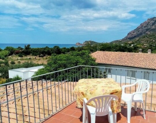 Villa Loddo 1 P 3 Min Dal Mare Sconto Host - Photo2