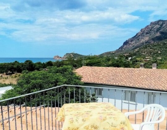 Villa Loddo 1 P 3 Min Dal Mare Sconto Host - Photo4