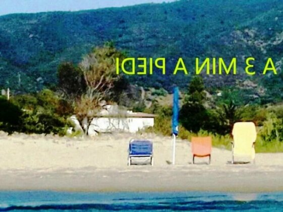 Villa Loddo 1 P 3 Min Dal Mare Sconto Host - Photo5