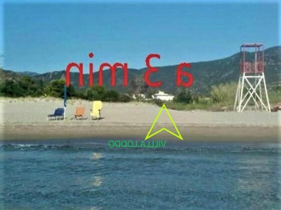 Villa Loddo 4 from the sea in 3 min Host discount - Photo4