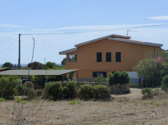 Villa Maria Tertenia - Photo2
