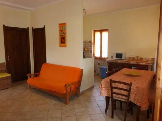 Villa Maria Tertenia - Photo3