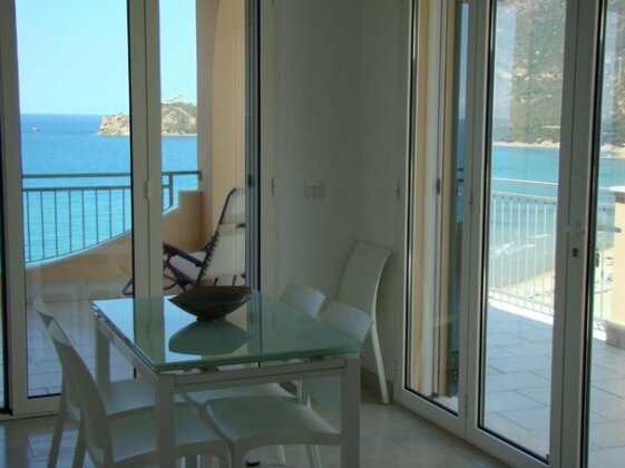 Villa Panoramica a 60m dal mare - Photo4