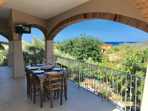 Villa Sardegna B - Photo2