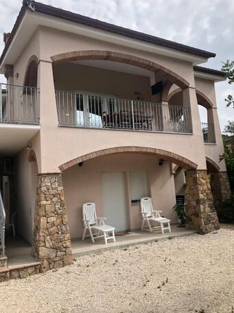 Villa Sardegna B - Photo3