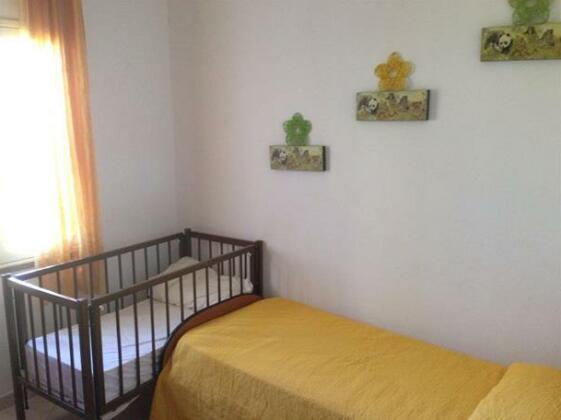 Villa Verde Tertenia - Photo2