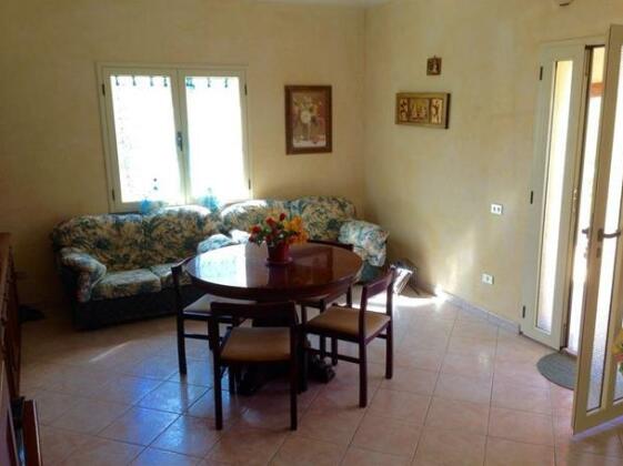 Villa Verde Tertenia - Photo3
