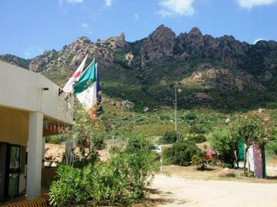 Villaggio Campeggio Tesonis Boschetto Holiday - Photo4