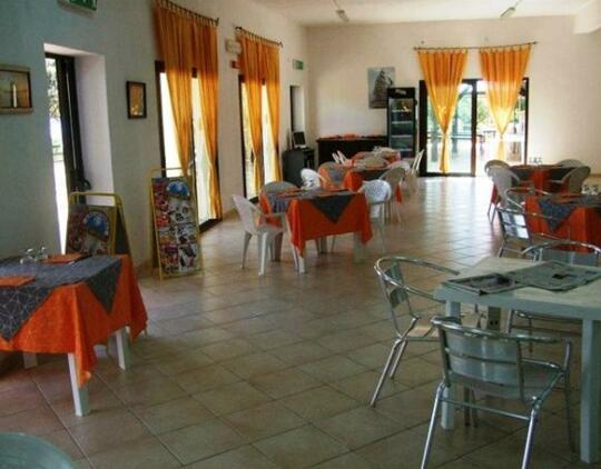 Villaggio Campeggio Tesonis Boschetto Holiday - Photo5