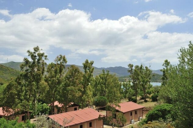 Villaggio Camping Tesonis Beach