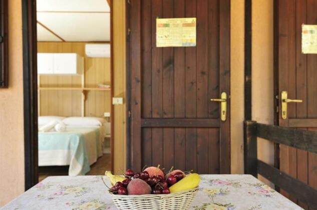 Villaggio Camping Tesonis Beach - Photo4