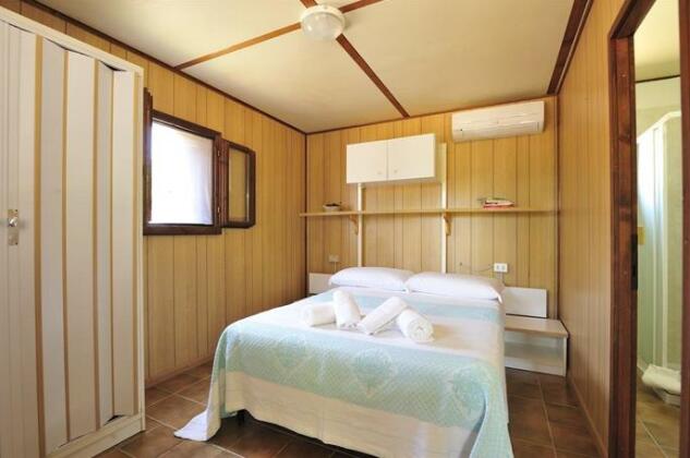 Villaggio Camping Tesonis Beach - Photo5