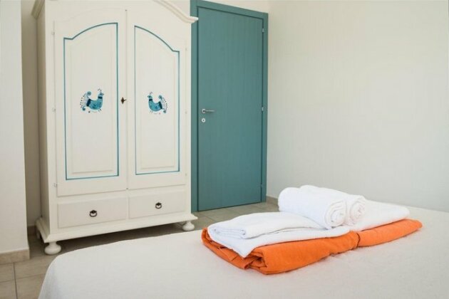 Villas Resort Tertenia 3 - Photo2