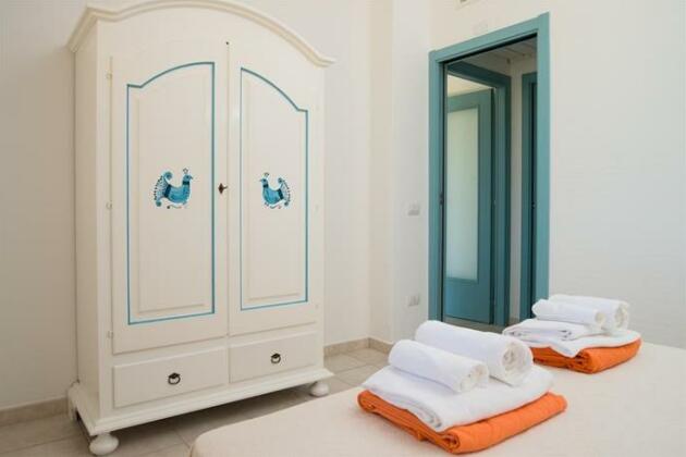 Villas Resort Tertenia 3 - Photo3