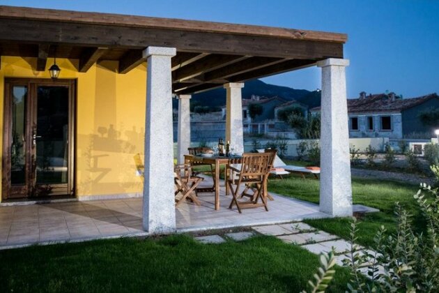 Villas Resort Tertenia 3 - Photo5