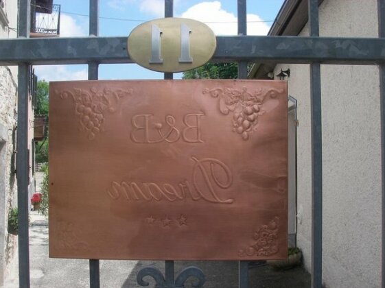 Dream B&B - Photo3