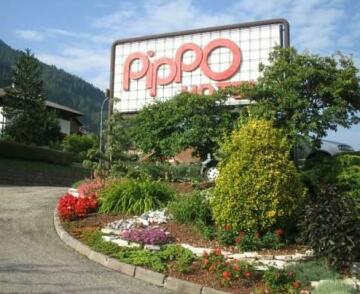 Pippo Hotel