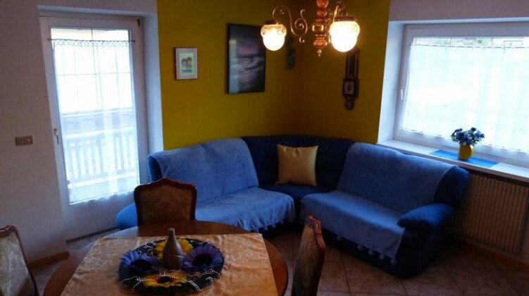 Appartamento Paradiso Tesero - Photo2