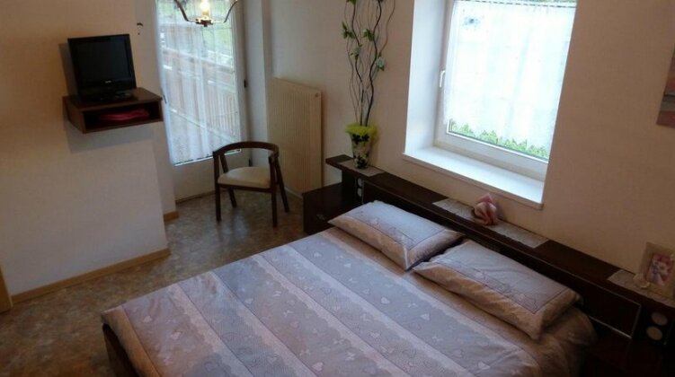 Appartamento Paradiso Tesero - Photo5