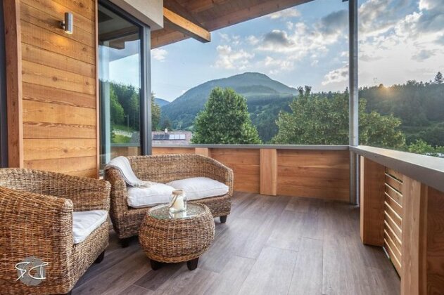 Casa de Fiemme - Photo2